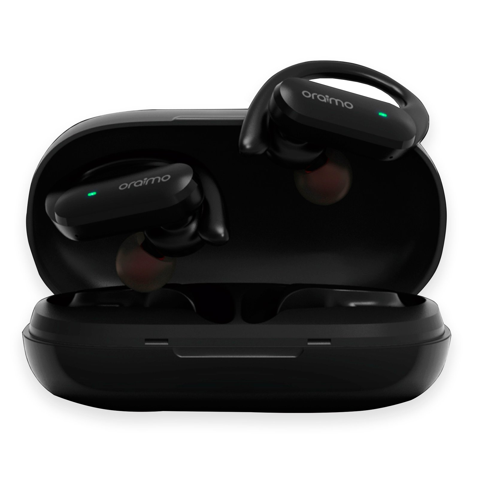 Auriculares Deportivos Oraimo Sportbuds Bluetooth - Imagen 8