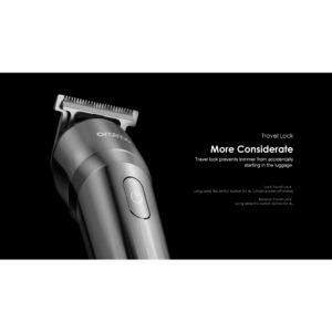Cortadora Multifunción Inalámbrica Oraimo Smarttrimmer 5w