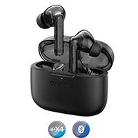 Auriculares Inalámbricos Oraimo Freepods Lite Ipx4 Bt Llamadas - Imagen 10