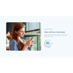 Auriculares Inalámbricos Oraimo Freepods Lite Ipx4 Bt Llamadas