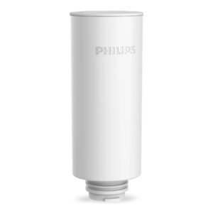 Repuesto De Cartucho De Filtro Philips Awp225 Pack X3