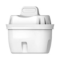 Repuesto De Cartucho De Filtro Philips Awp230p6 Pack X6