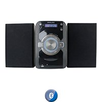 Micro Sistema Philco Pss2000-bk 15w Estéreo BT FM CD MP3 - Imagen 6