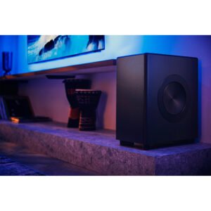 Subwoofer Philips Fidelio FW1 Wifi 420w