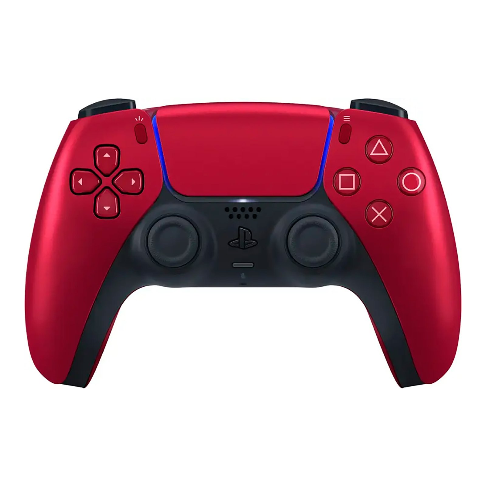 Gamepad Inalámbrico Bt Sony Ps5 Dualsense Respuesta Háptica - Imagen 4