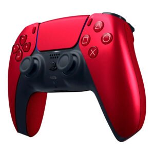 Gamepad Inalámbrico Bt Sony Ps5 Dualsense Respuesta Háptica