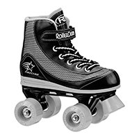 Patines Para Niños Roller Derby Firestar Talle 13J - Imagen 4