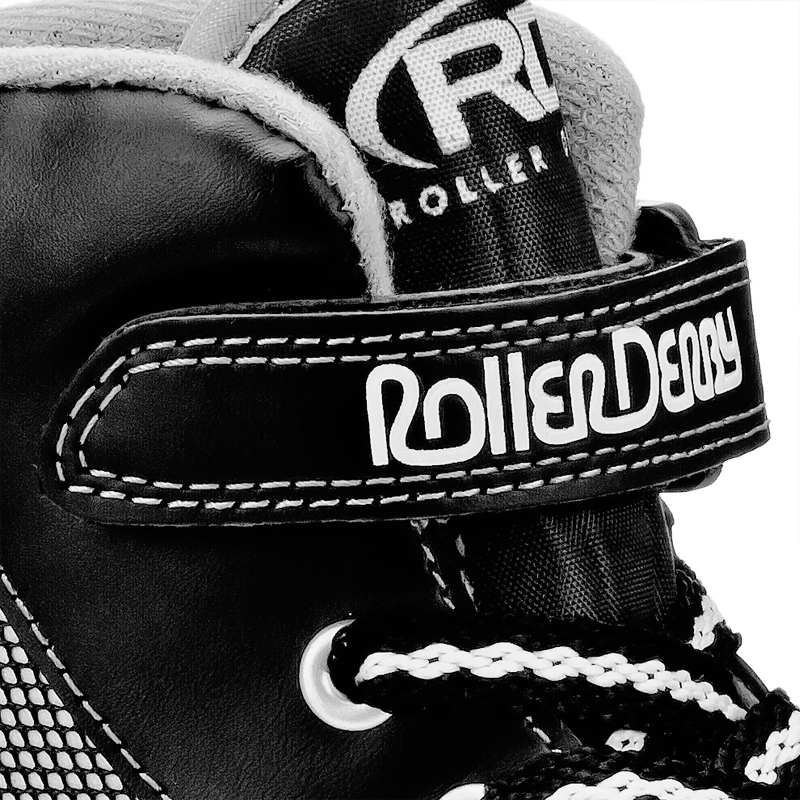 Patines Para Niños Roller Derby Firestar Talle 13J