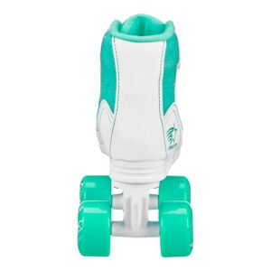 Patines Para Niños Roller Derby Firestar Talle 13J