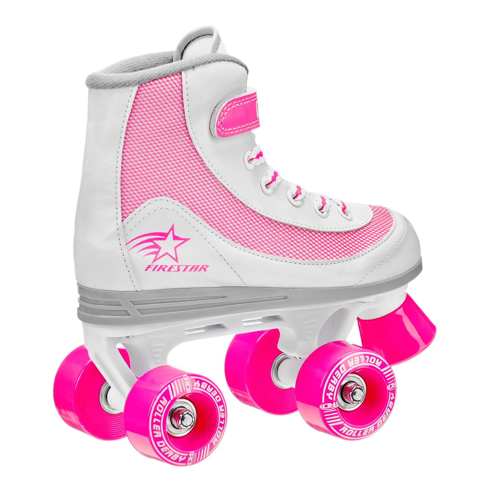 Patines Para Niños Roller Derby Firestar T 1 - Imagen 2