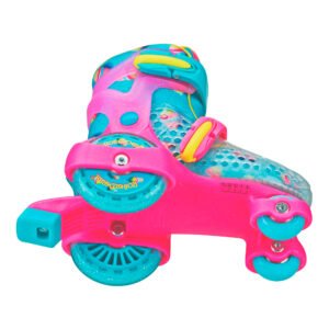 Patines Ajustables Para Niños Roller Derby FunRoll T11J-2