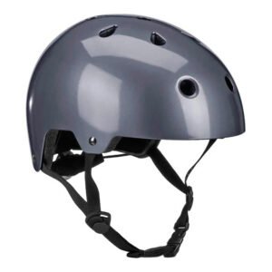 Casco Para Patinadores Y Ciclistas Roller Derby H31 Talle L