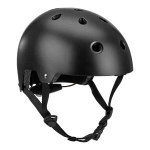 Casco Para Patinadores Y Ciclistas Roller Derby H31 T L