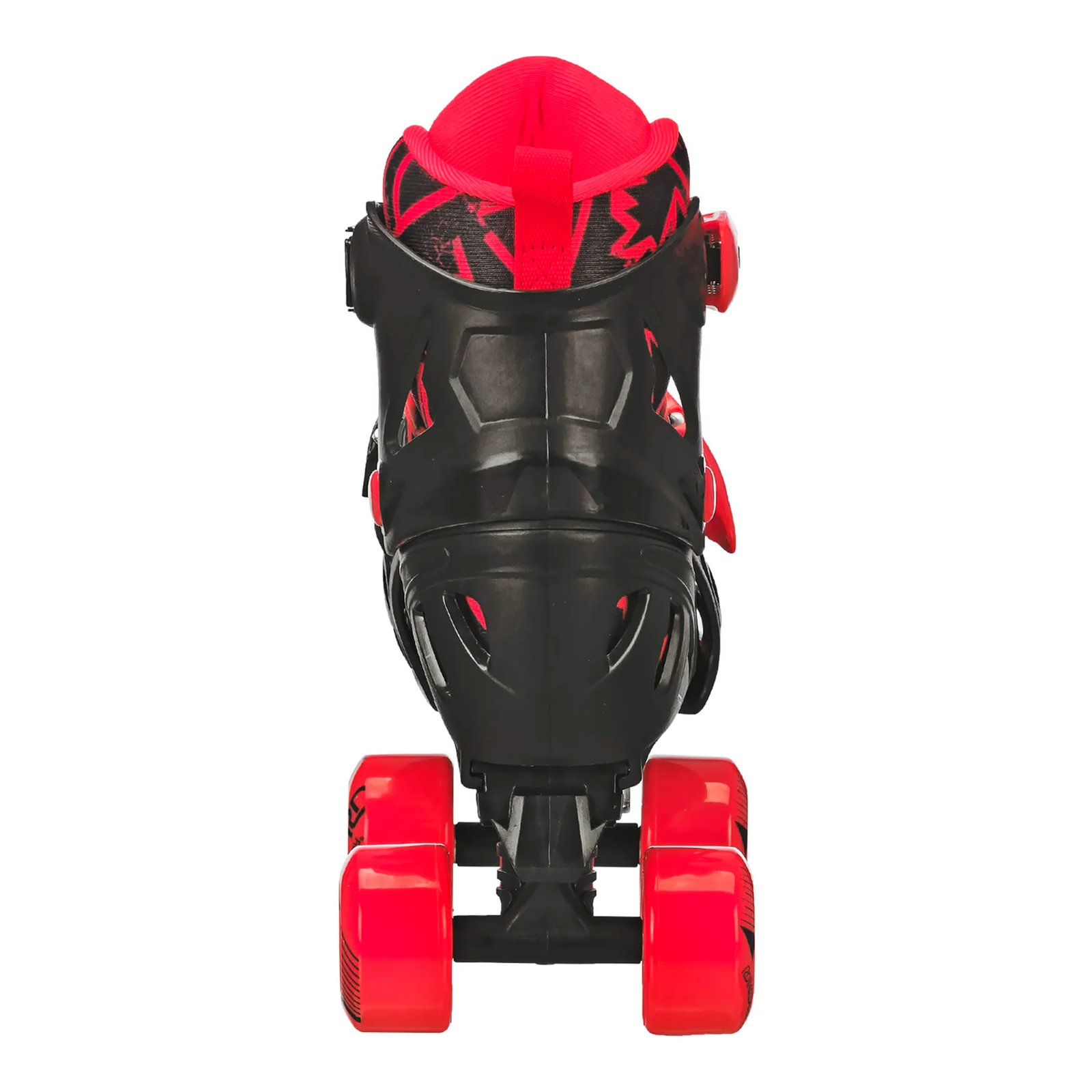 Patines Ajustables Para Niños Roller Derby Trac Star T3-6 - Imagen 2