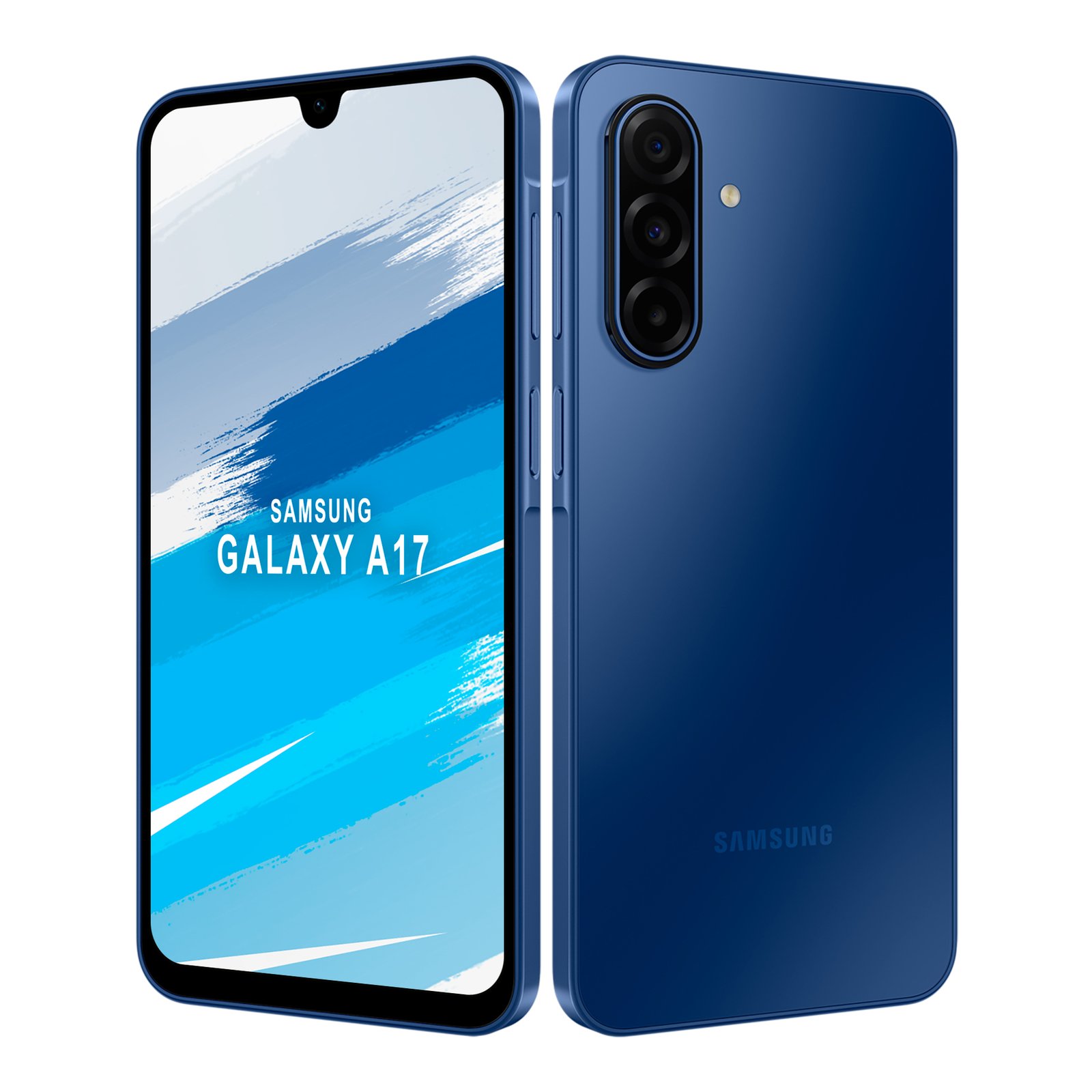 Samsung Galaxy A17 6,7'' 5G 8gb 256gb Triple Cam 50mp