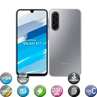 Samsung Galaxy A17 6,7'' 5G 8gb 256gb Triple Cam 50mp - Imagen 3