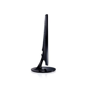 Monitor Plano Samsung Ls24d300hl 23,6'' 1080p