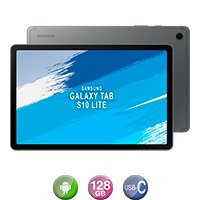 Tablet S 10,9''amsung Tab S10 Lite 6gb 128gb 8mp+5mp - Imagen 8