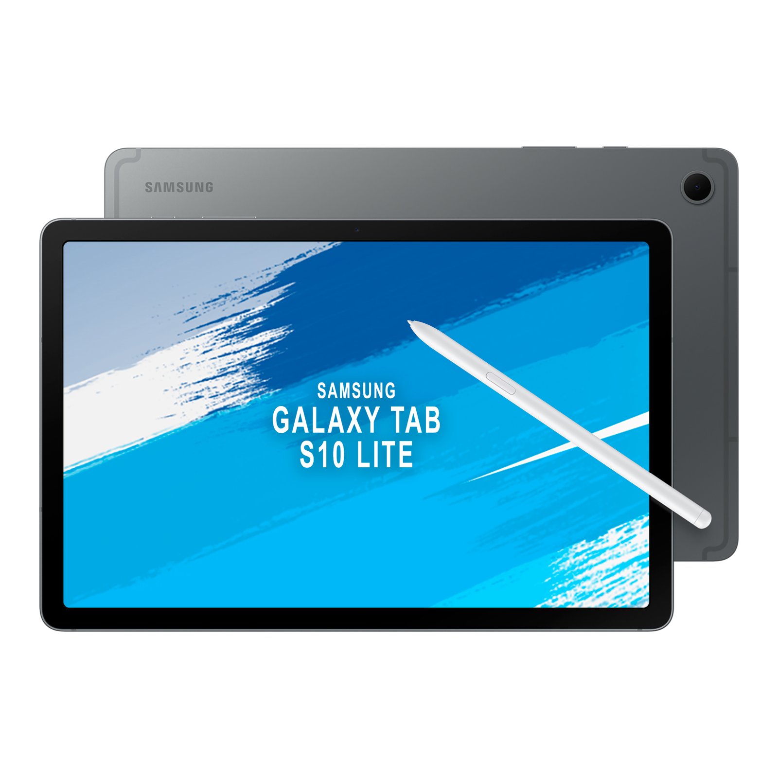 Tablet S 10,9''amsung Tab S10 Lite 6gb 128gb 8mp+5mp - Imagen 2