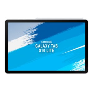 Tablet Samsung Tab S10 Lite 10,9'' 6gb 128gb PLATEADO