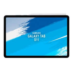 Tablet Samsung Tab S11 11'' 12gb 128gb 13mp+12mp