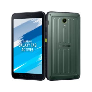 Samsung Tab Active5 8'' 5G 6gb 128gb 13mp+5mp