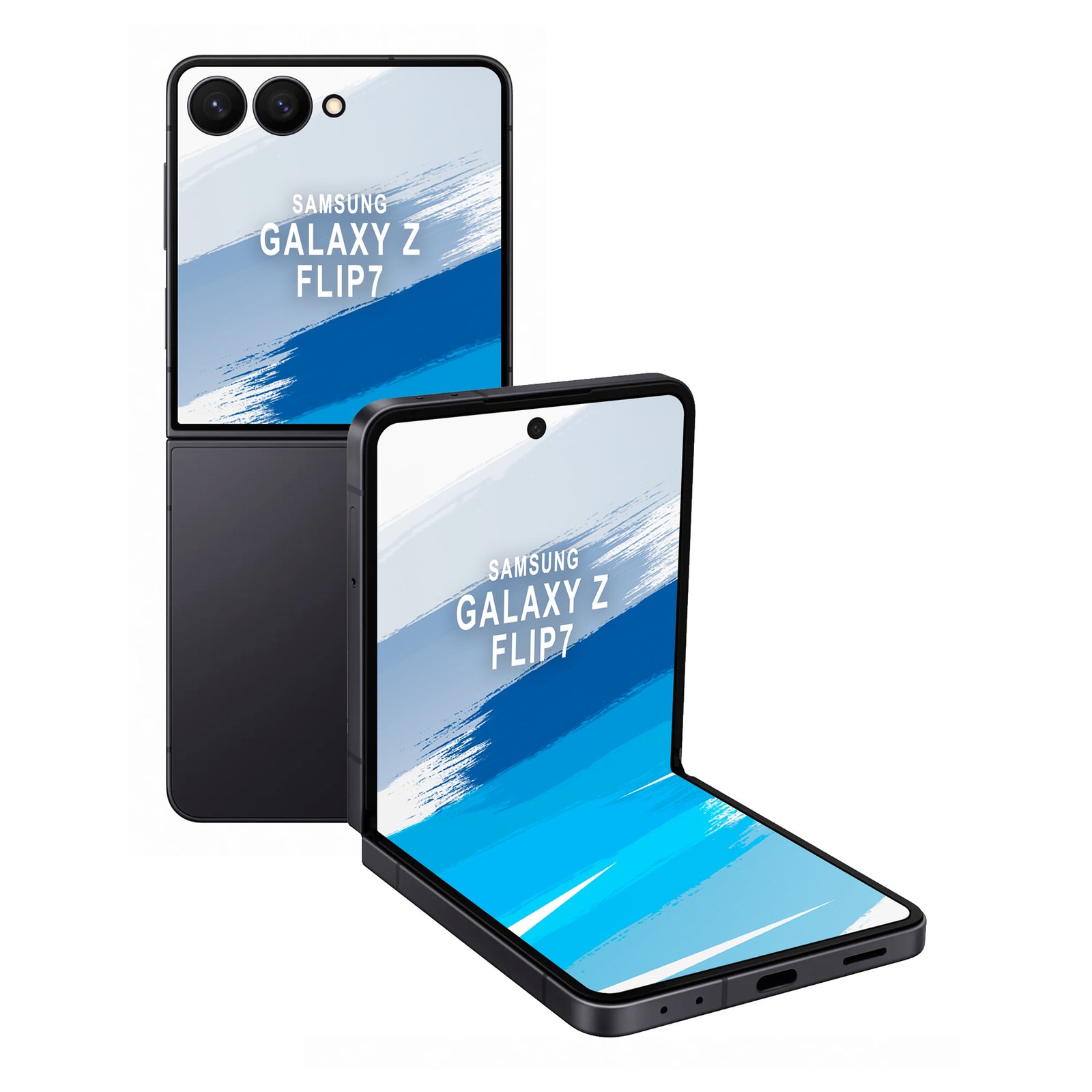 Samsung Z Flip7 6,9'' 4,1'' 5G 12gb 256gb Dual Cam 50mp - Imagen 6