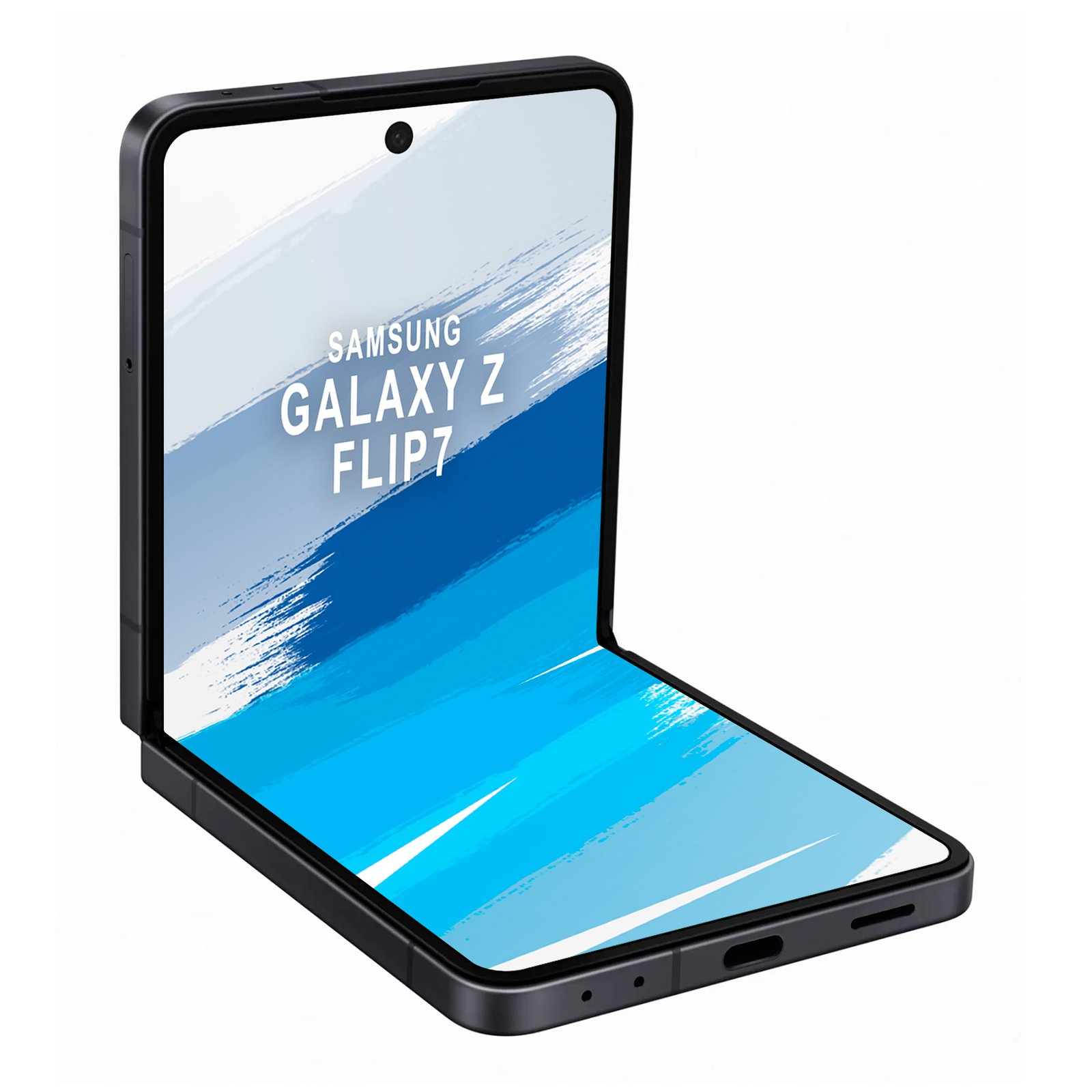 Samsung Z Flip7 6,9'' 4,1'' 5G 12gb 512gb Dual Cam 50mp - Imagen 5
