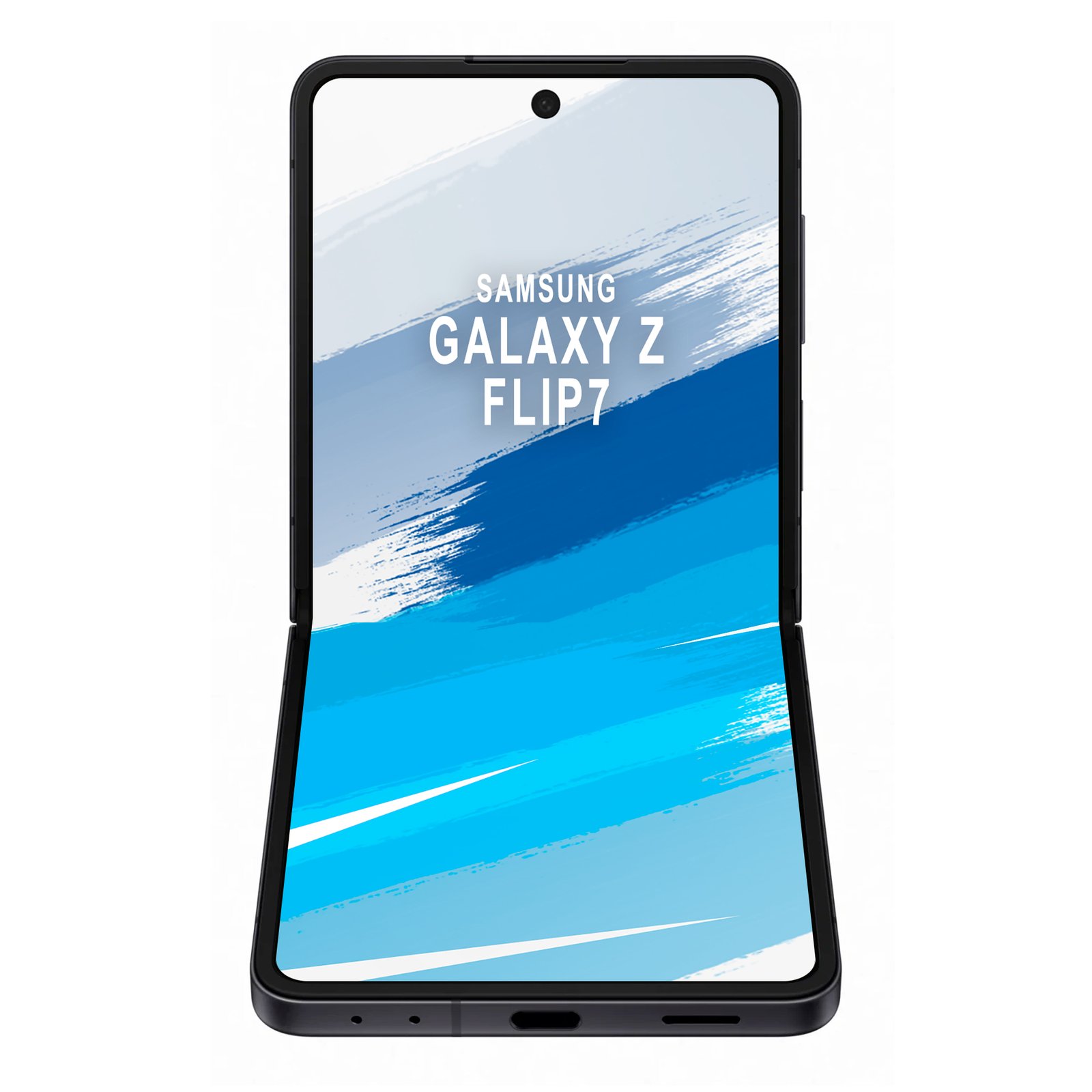 Samsung Z Flip7 6,9'' 4,1'' 5G 12gb 256gb Dual Cam 50mp - Imagen 3