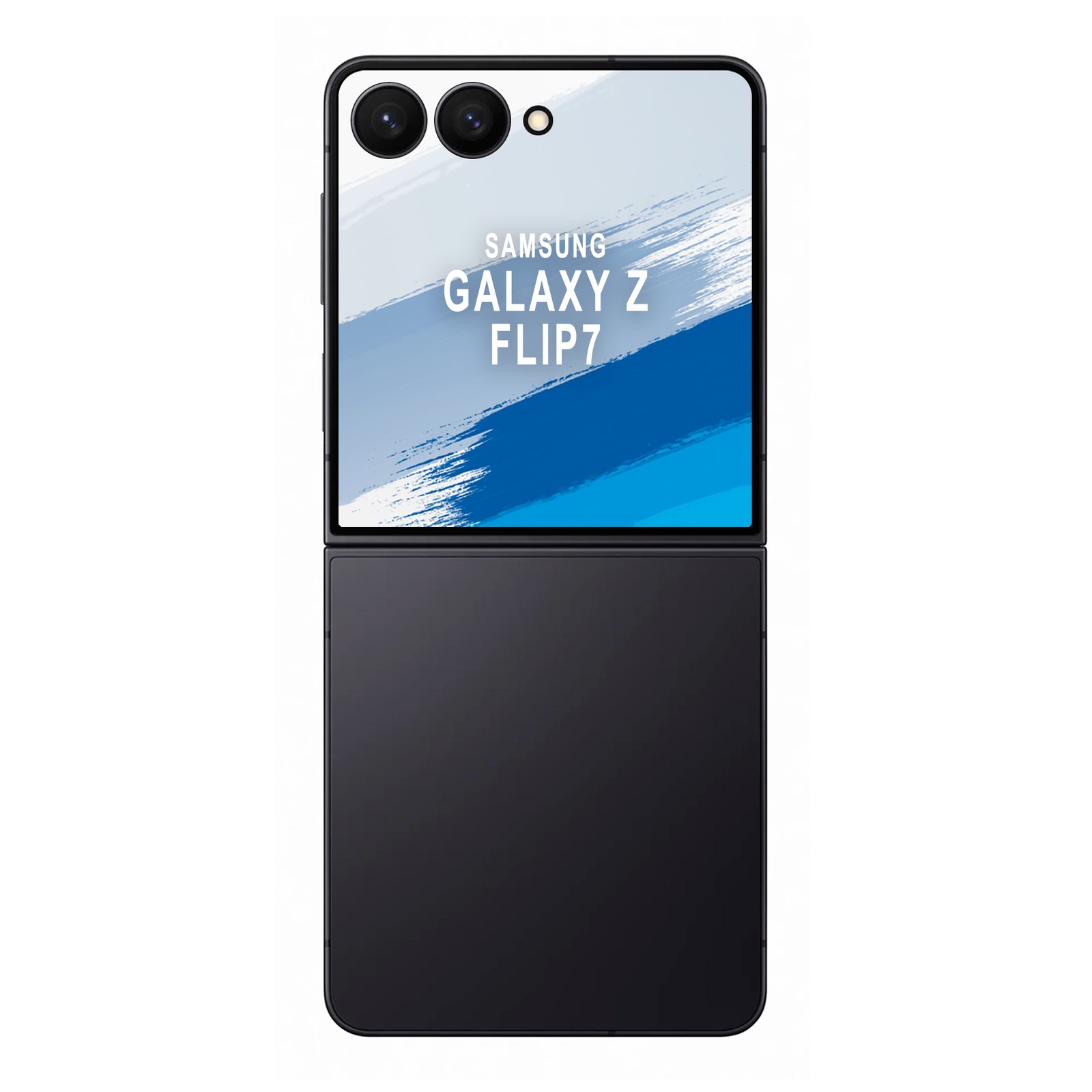 Samsung Z Flip7 6,9'' 4,1'' 5G 12gb 512gb Dual Cam 50mp - Imagen 2