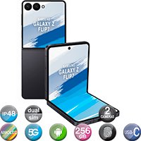Samsung Z Flip7 6,9'' 4,1'' 5G 12gb 256gb Dual Cam 50mp - Imagen 7
