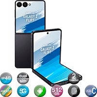 Samsung Z Flip7 6,9'' 4,1'' 5G 12gb 512gb Dual Cam 50mp - Imagen 7