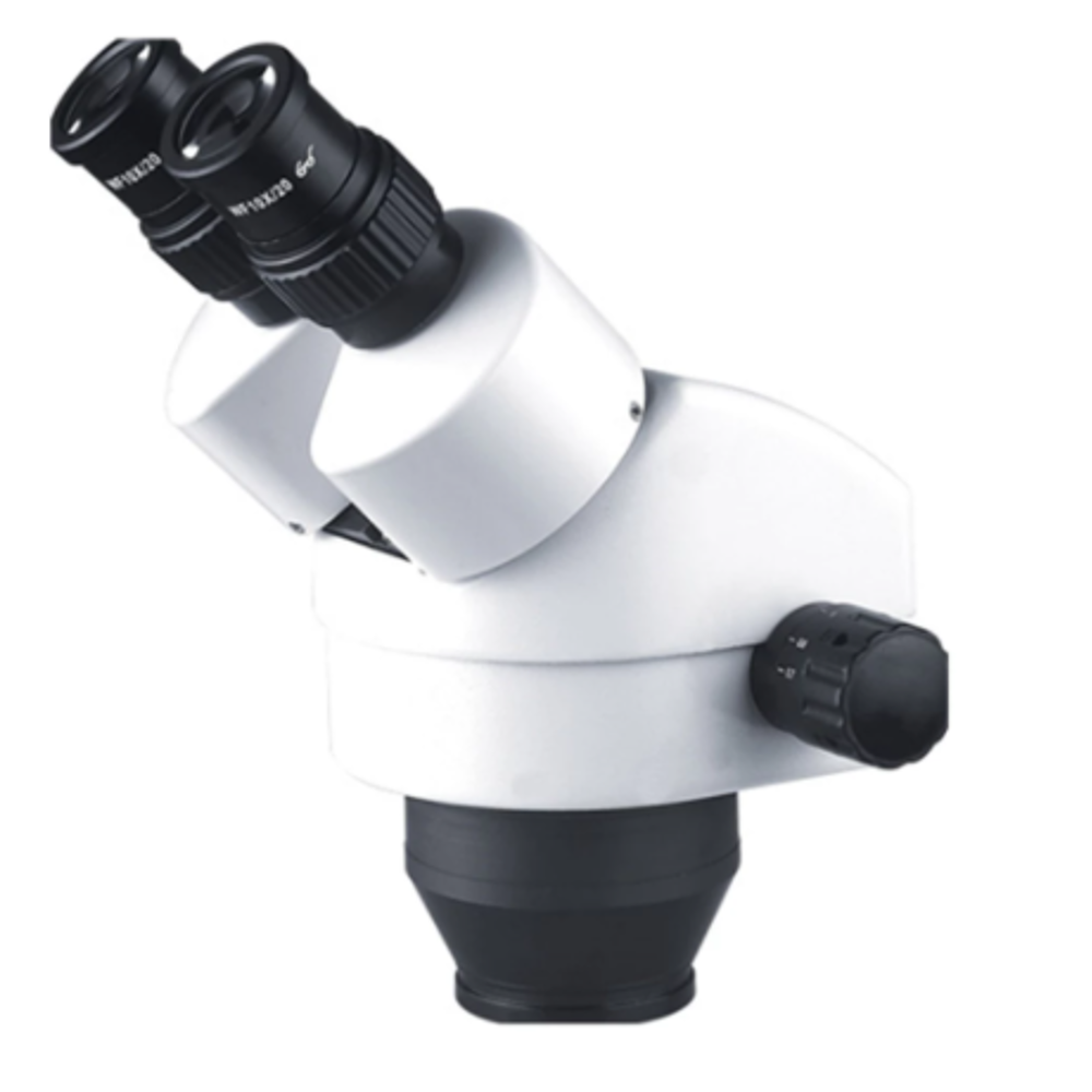 Microscopio estereo Baku WF10 X20-45X Led - Imagen 3