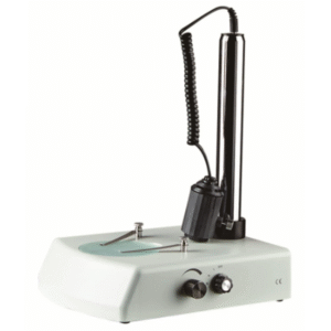 Microscopio estereo Baku WF10 X20-45X Led