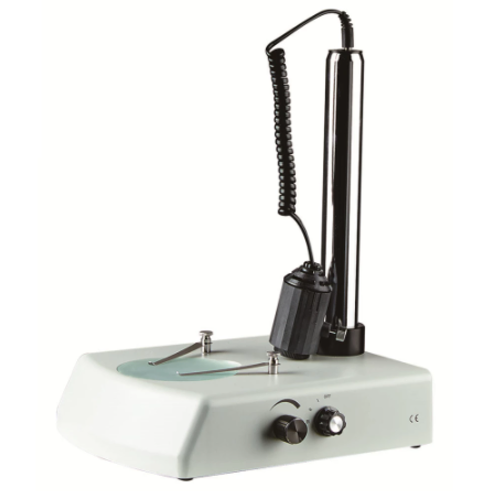 Microscopio estereo Baku WF10 X20-45X Led