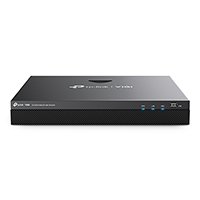 Nvr Tp-Link Vigi Nvr2016h 16 Canales 4k - Imagen 4