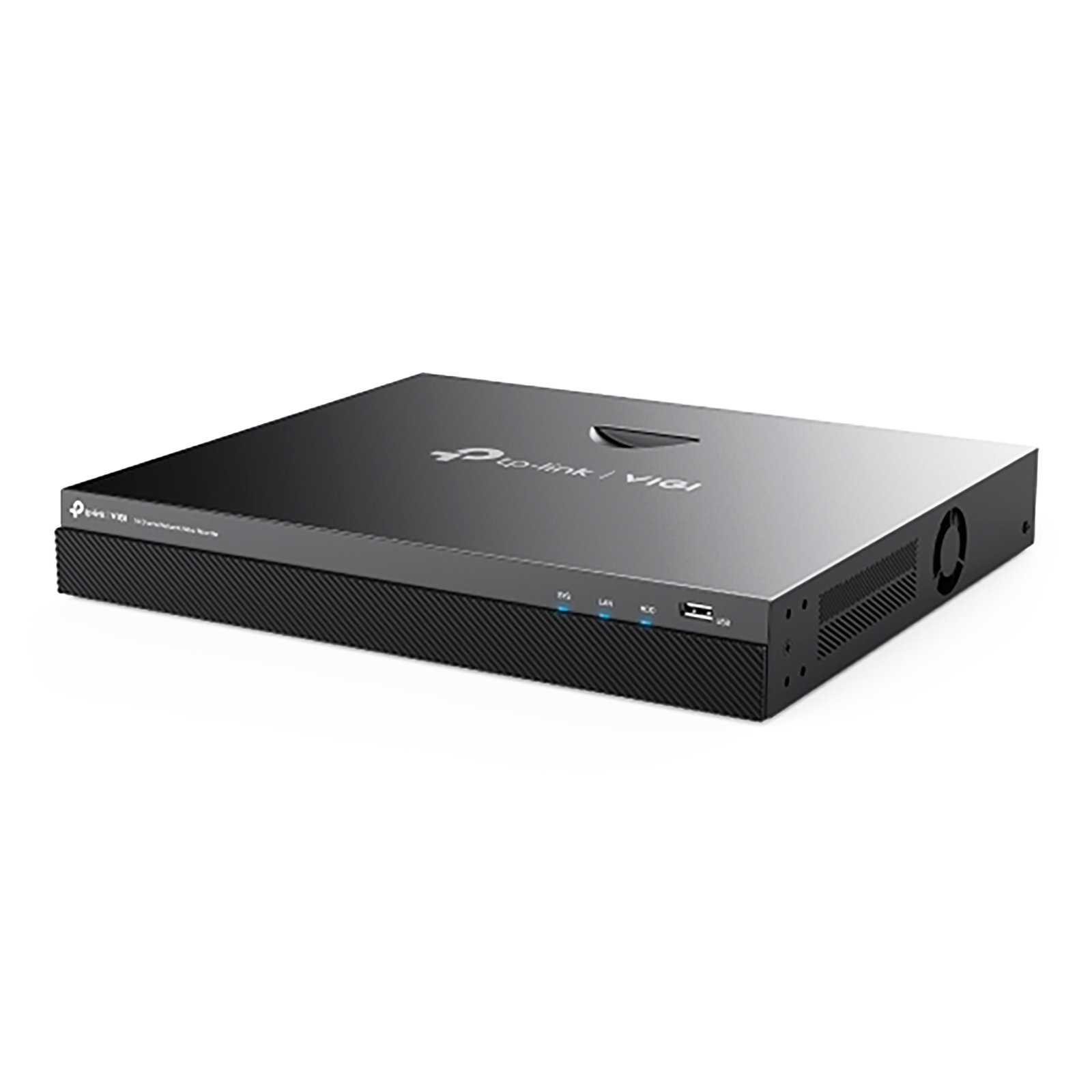 Nvr Tp-Link Vigi Nvr2016h 16 Canales 4k - Imagen 2
