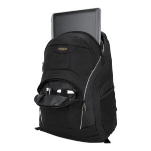 Mochila Para Notebook 16'' Targus Tsb194 33L