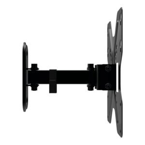 Soporte Para Tv De Pared Unno Tm8043bk 23''-42''