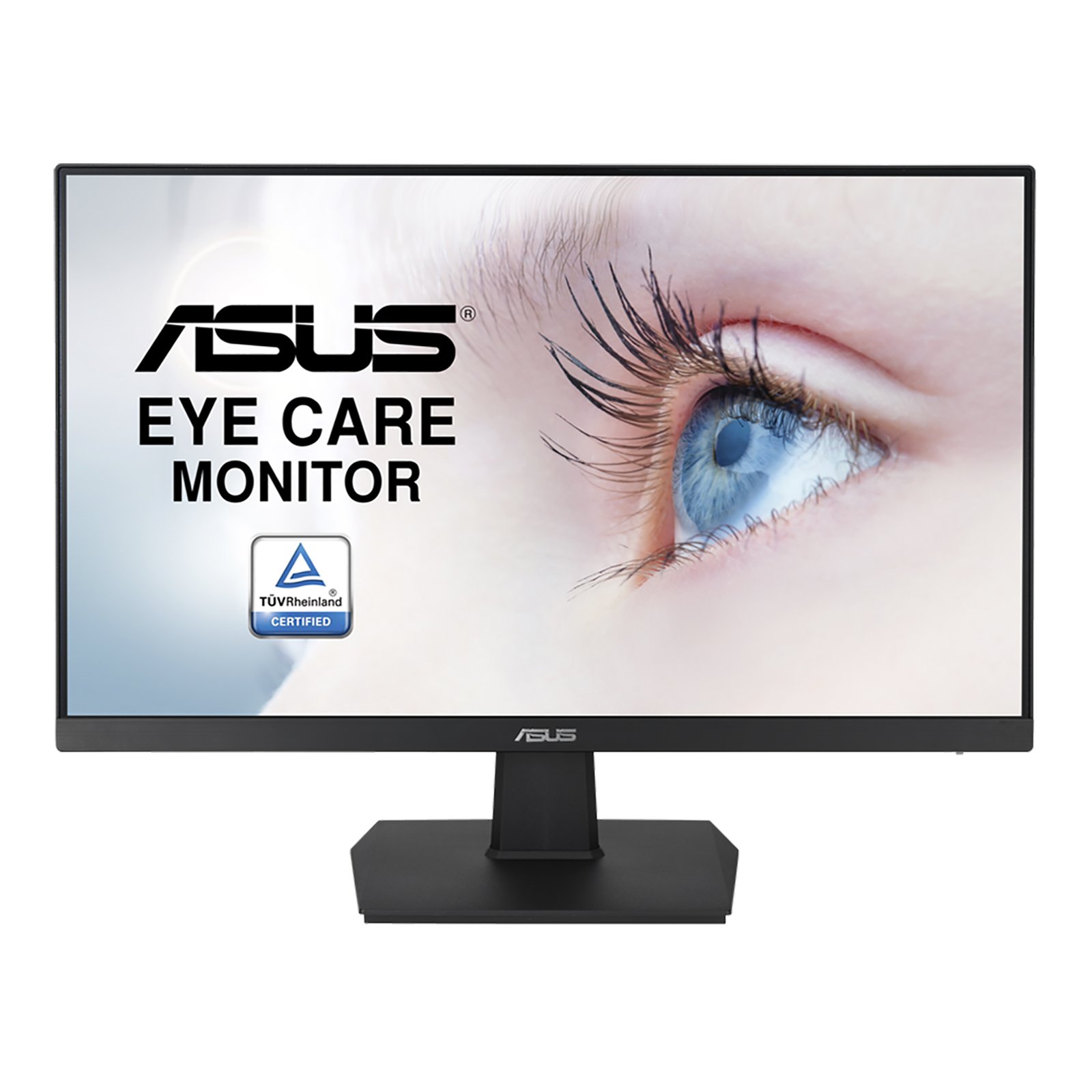 Monitor Gamer Plano Asus VA27EHE 27'' Ips Led 1080p 5ms - Imagen 3