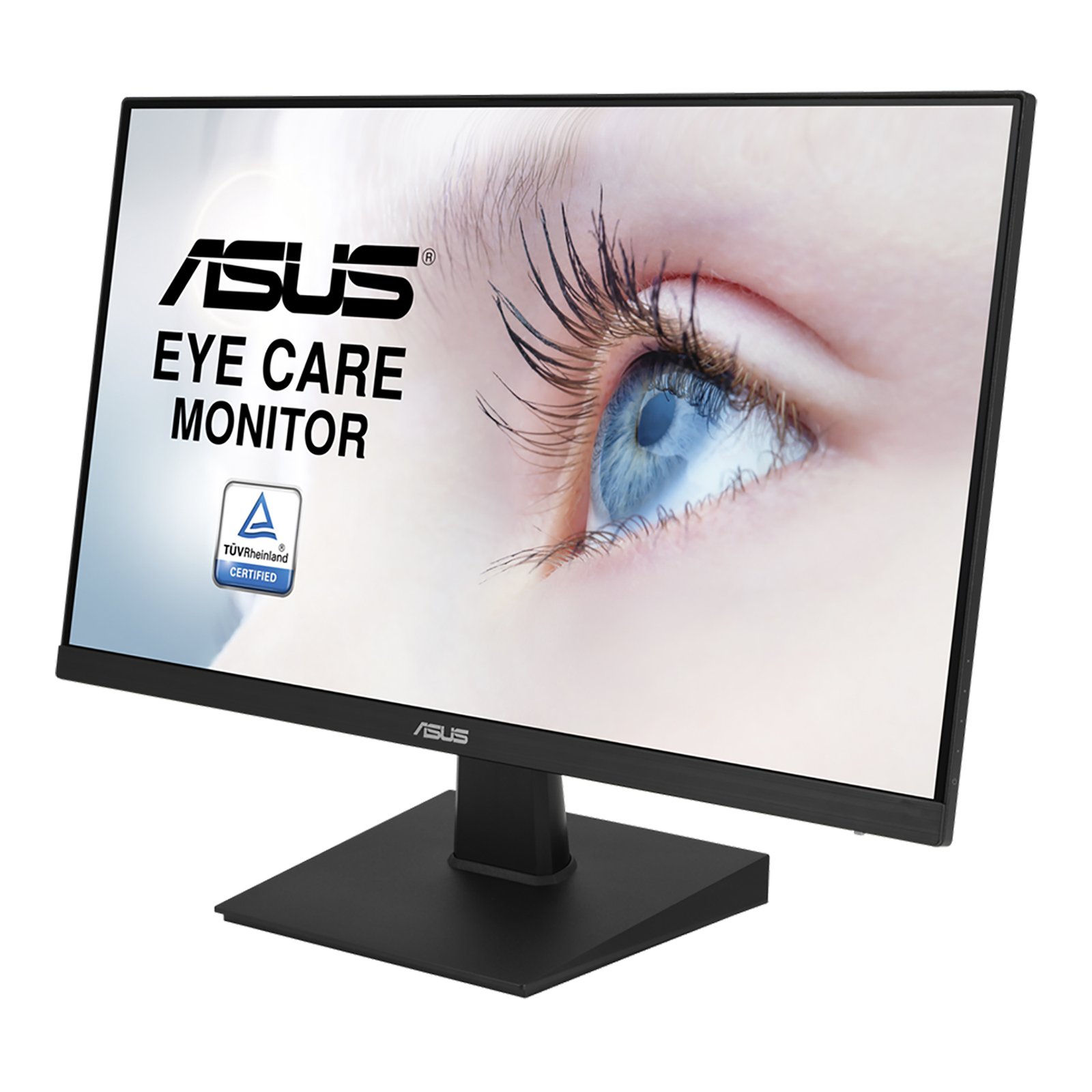 Monitor Gamer Plano Asus VA27EHE 27'' Ips Led 1080p 5ms - Imagen 2