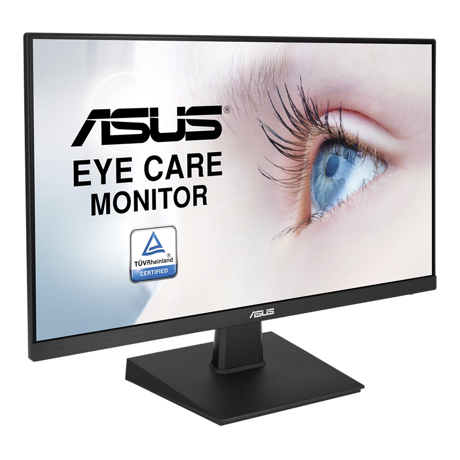 Monitor Gamer Plano Asus VA27EHE 27'' Ips Led 1080p 5ms