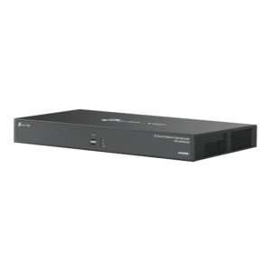 Nvr Tp-Link Vigi Nvr4032h 32 Canales 4k