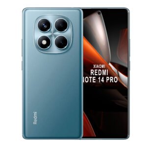 Xiaomi Redmi Note 14 Pro 6,67'' 4G 8gb 256gb Triple Cam 200mp