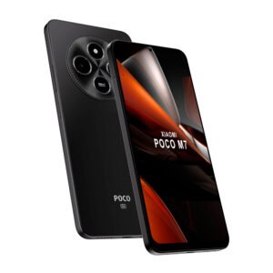 Xiaomi Poco M7 6,88'' 5G 8gb 256gb 50mp+8mp