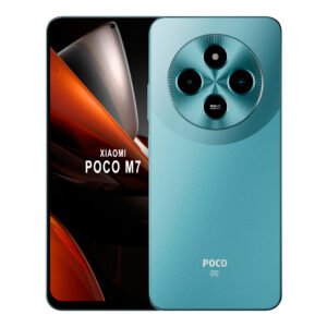 Xiaomi Poco M7 6,88'' 5G 8gb 256gb 50mp+8mp Azul