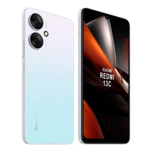 Xiaomi Redmi 13c 6,74'' 5G 8gb 2568gb 50mp+5mp