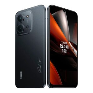 Xiaomi Redmi 15c 6,9'' 4G 4gb 128gb Dual Cam 50mp