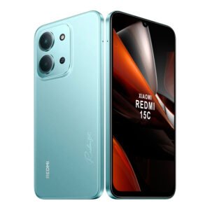 Xiaomi Redmi 15c 6,9'' 4G 8gb 256gb Dual Cam 50mp
