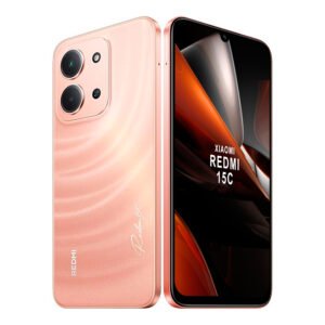 Xiaomi Redmi 15c 6,9'' 4G 8gb 256gb Dual Cam 50mp